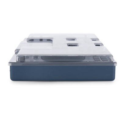 Decksaver Alpha Theta OMNIS DUO - DJ Controller Koruma Kapağı - 4
