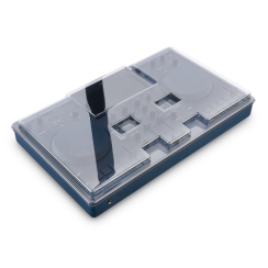 Decksaver Alpha Theta OMNIS DUO - DJ Controller Koruma Kapağı - 3