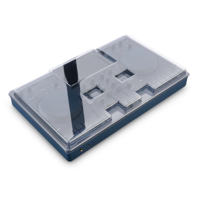 Decksaver Alpha Theta OMNIS DUO - DJ Controller Koruma Kapağı - 3