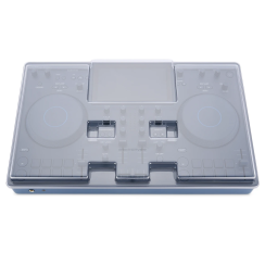 Decksaver Alpha Theta OMNIS DUO - DJ Controller Koruma Kapağı - Decksaver