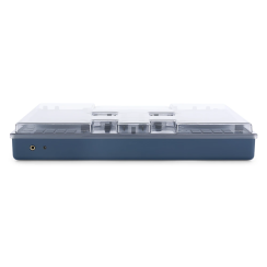 Decksaver Alpha Theta OMNIS DUO - DJ Controller Koruma Kapağı - 5