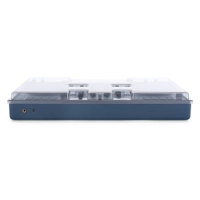 Decksaver Alpha Theta OMNIS DUO - DJ Controller Koruma Kapağı - 5