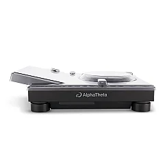 Decksaver AlphaTheta CDJ-3000X Cover Koruma Kapağı - 7