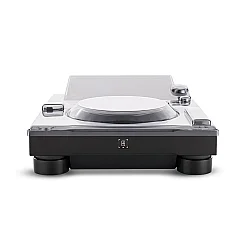 Decksaver AlphaTheta CDJ-3000X Cover Koruma Kapağı - 8