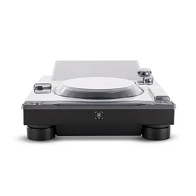 Decksaver AlphaTheta CDJ-3000X Cover Koruma Kapağı - 8