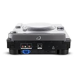Decksaver AlphaTheta CDJ-3000X Cover Koruma Kapağı - 9