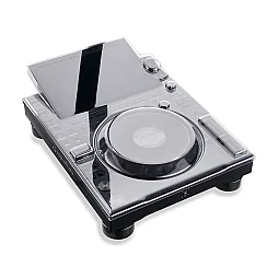Decksaver AlphaTheta CDJ-3000X Cover Koruma Kapağı - 10