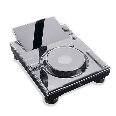Decksaver AlphaTheta CDJ-3000X Cover Koruma Kapağı - 10