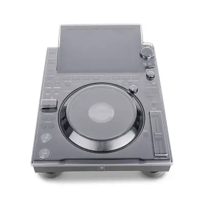 Decksaver AlphaTheta CDJ-3000X Cover Koruma Kapağı - 1