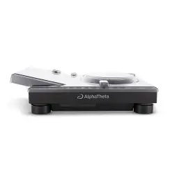 Decksaver AlphaTheta CDJ-3000X Cover Koruma Kapağı - 2