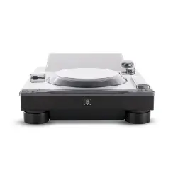 Decksaver AlphaTheta CDJ-3000X Cover Koruma Kapağı - 3