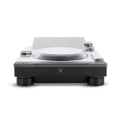 Decksaver AlphaTheta CDJ-3000X Cover Koruma Kapağı - 3