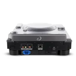 Decksaver AlphaTheta CDJ-3000X Cover Koruma Kapağı - 4