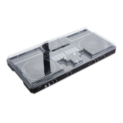 Decksaver AlphaTheta DDJ-REV5 Cover - DJ Controller Koruma Kapağı - Decksaver