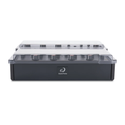 Decksaver AlphaTheta Euphonia Cover - DJ Mikser Koruma Kapağı - 4