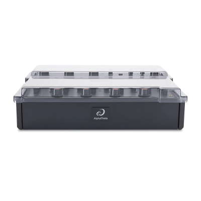 Decksaver AlphaTheta Euphonia Cover - DJ Mikser Koruma Kapağı - 4
