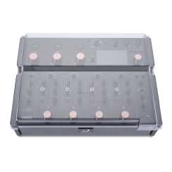 Decksaver AlphaTheta Euphonia Cover - DJ Mikser Koruma Kapağı - 2