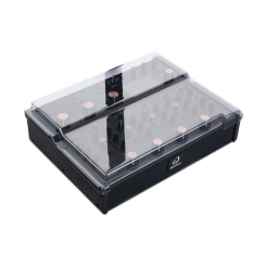 Decksaver AlphaTheta Euphonia Cover - DJ Mikser Koruma Kapağı - Decksaver
