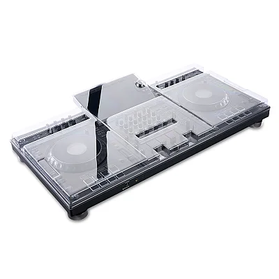 Decksaver AlphaTheta / Pioneer DJ XDJ-AZ Cover Koruma Kapağı - 6