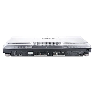 Decksaver AlphaTheta / Pioneer DJ XDJ-AZ Cover Koruma Kapağı - 8