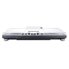 Decksaver AlphaTheta / Pioneer DJ XDJ-AZ Cover Koruma Kapağı - 9