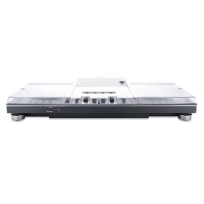 Decksaver AlphaTheta / Pioneer DJ XDJ-AZ Cover Koruma Kapağı - 9
