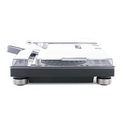 Decksaver AlphaTheta / Pioneer DJ XDJ-AZ Cover Koruma Kapağı - 10