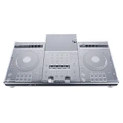 Decksaver AlphaTheta / Pioneer DJ XDJ-AZ Cover Koruma Kapağı - 7