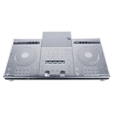 Decksaver AlphaTheta / Pioneer DJ XDJ-AZ Cover Koruma Kapağı - 7