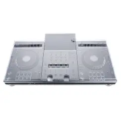 Decksaver AlphaTheta / Pioneer DJ XDJ-AZ Cover Koruma Kapağı - 2