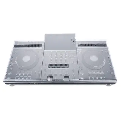 Decksaver AlphaTheta / Pioneer DJ XDJ-AZ Cover Koruma Kapağı - 2