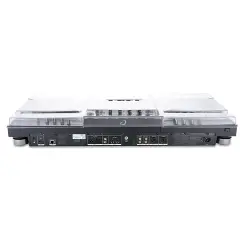 Decksaver AlphaTheta / Pioneer DJ XDJ-AZ Cover Koruma Kapağı - 3