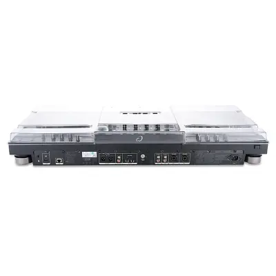 Decksaver AlphaTheta / Pioneer DJ XDJ-AZ Cover Koruma Kapağı - 3