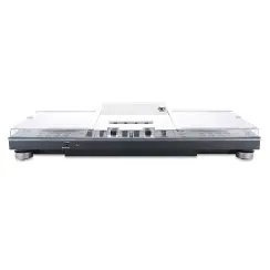 Decksaver AlphaTheta / Pioneer DJ XDJ-AZ Cover Koruma Kapağı - 4