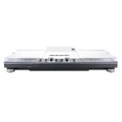 Decksaver AlphaTheta / Pioneer DJ XDJ-AZ Cover Koruma Kapağı - 4