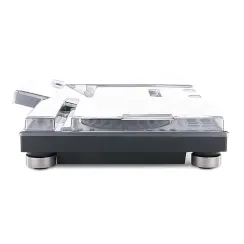 Decksaver AlphaTheta / Pioneer DJ XDJ-AZ Cover Koruma Kapağı - 5