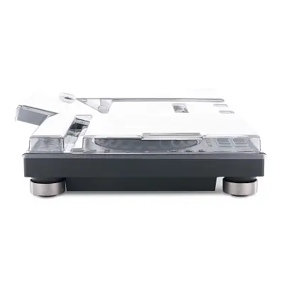 Decksaver AlphaTheta / Pioneer DJ XDJ-AZ Cover Koruma Kapağı - 5