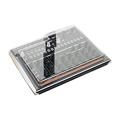 Decksaver Arturia DrumBrute - Drum Makinesi Koruma Kapağı - Decksaver