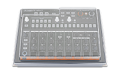 Decksaver Arturia DrumBrute Impact - Drum Makinesi Koruma Kapağı - Decksaver