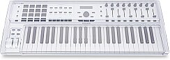 Decksaver Arturia KeyLab 49 MKII - MIDI Klavye Koruma Kapağı - Decksaver
