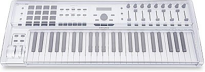 Decksaver Arturia KeyLab 49 MKII - MIDI Klavye Koruma Kapağı - 1