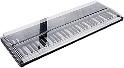 Decksaver Arturia KeyLab 61 MKII - MIDI Klavye Koruma Kapağı - Decksaver