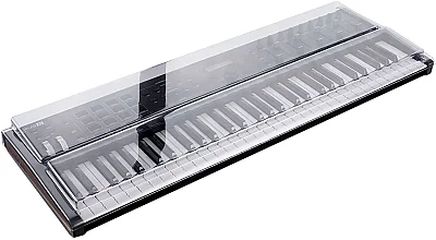 Decksaver Arturia KeyLab 61 MKII - MIDI Klavye Koruma Kapağı - 1