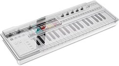 Decksaver Arturia KeyStep Pro - MIDI Controller Koruma Kapağı - Decksaver