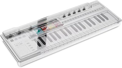 Decksaver Arturia KeyStep Pro - MIDI Controller Koruma Kapağı - 1