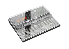Decksaver Arturia MicroFreak - Synthesizer Koruma Kapağı - Decksaver