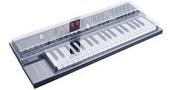Decksaver Arturia MiniFreak - Synthesizer Koruma Kapağı - Decksaver