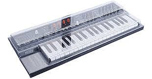 Decksaver Arturia MiniFreak - Synthesizer Koruma Kapağı - 1
