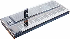 Decksaver Arturia PolyBrute - Synthesizer Koruma Kapağı - Decksaver
