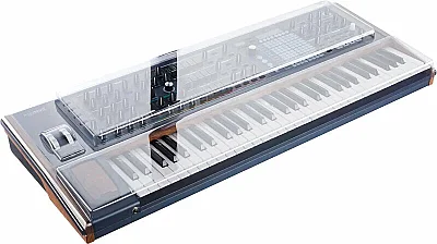 Decksaver Arturia PolyBrute - Synthesizer Koruma Kapağı - 1